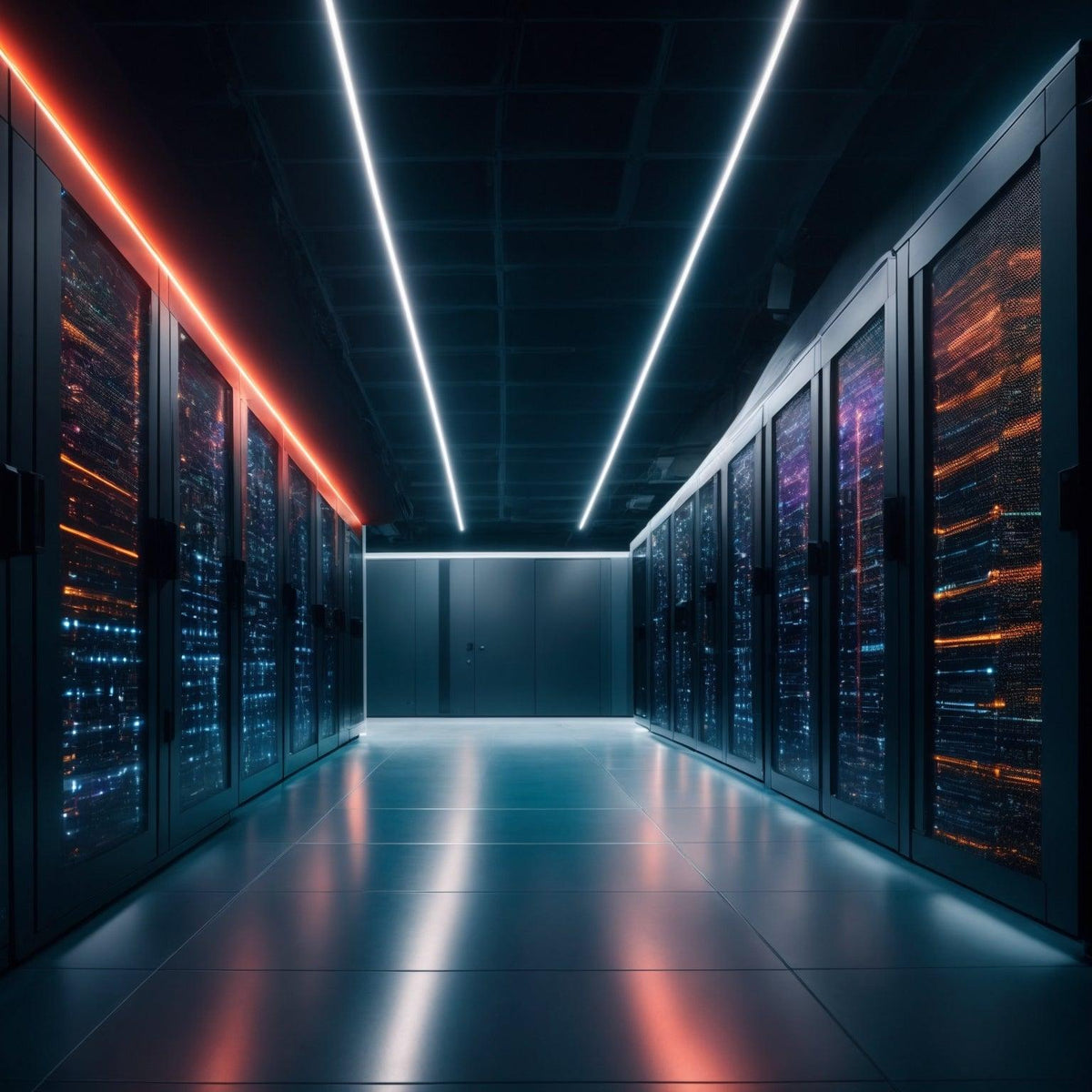 Unveiling the Power of Cisco in Networking - RabbitTech
