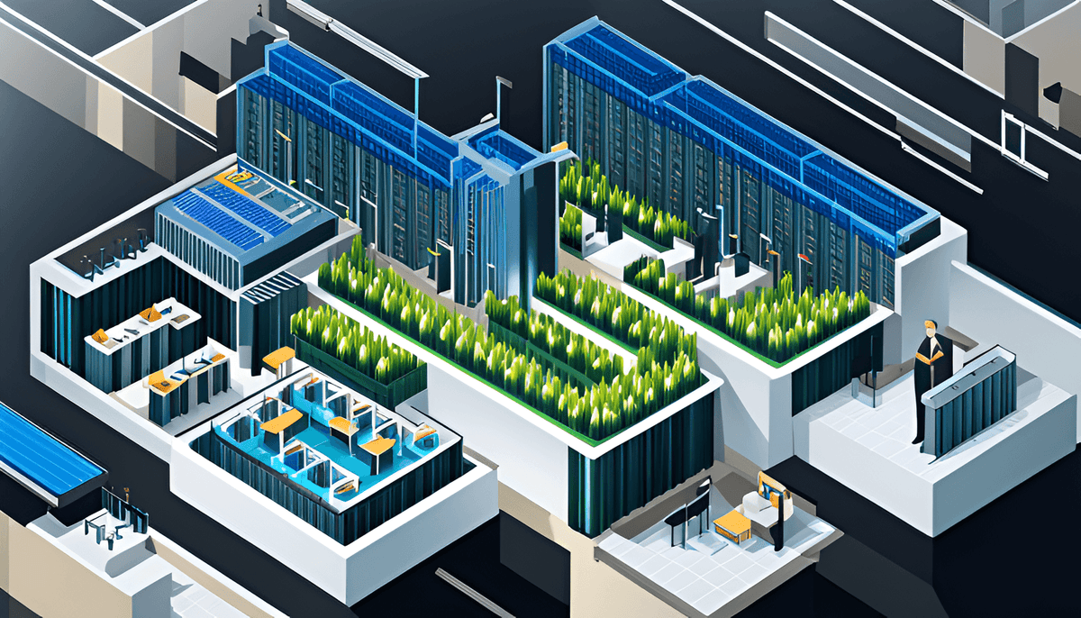 The Importance of Datacenters in the Digital Age - RabbitTech
