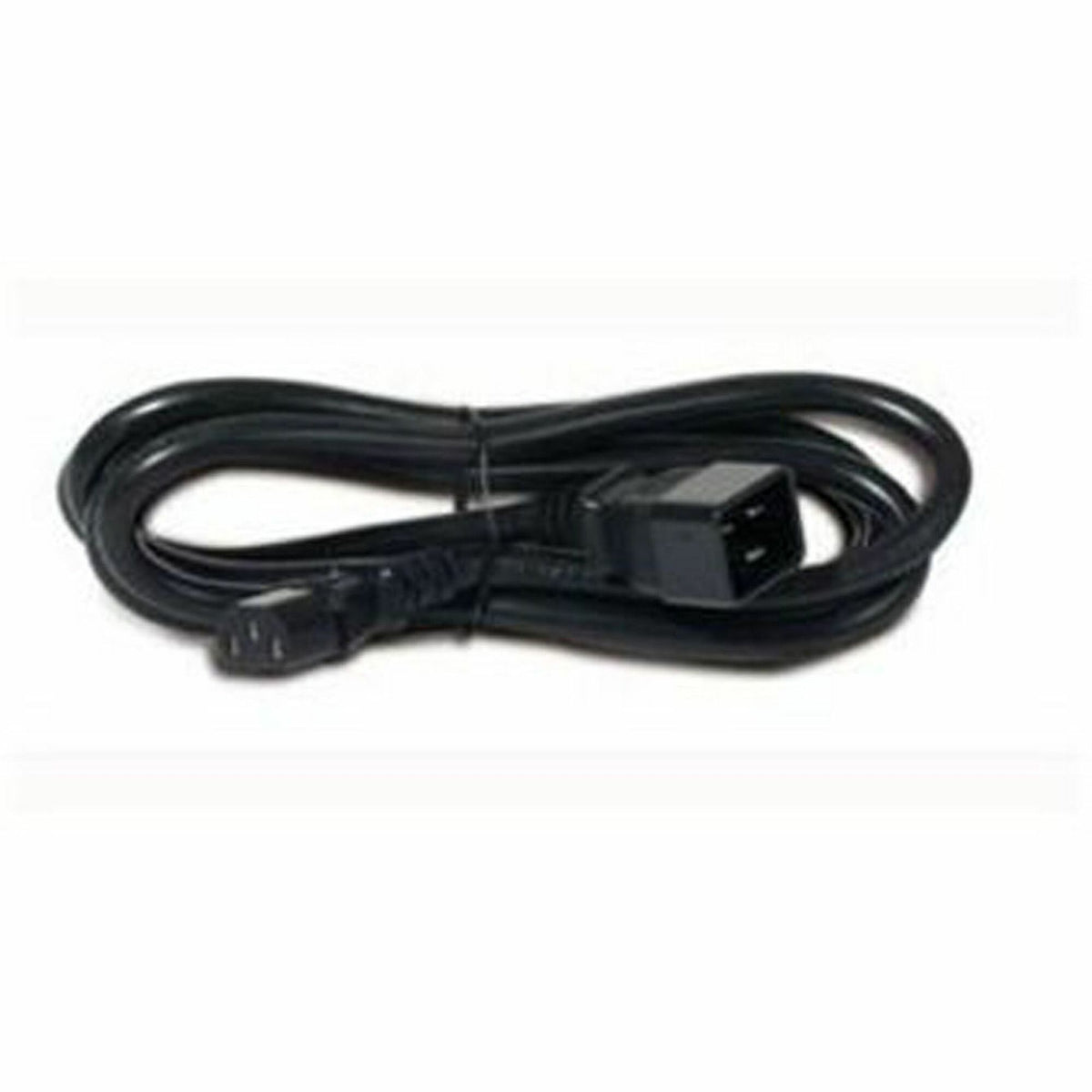 APC NetShelter Power Cord, IEC C13 to C20, 2.0m - AP9879