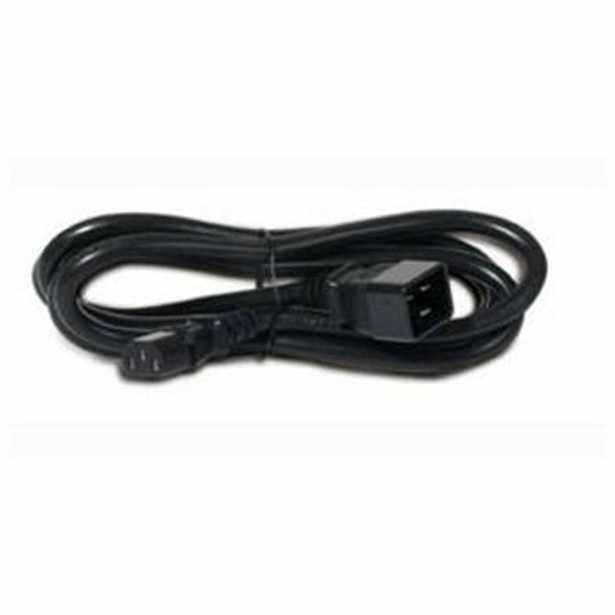 APC NetShelter Power Cord, IEC C13 to C20, 2.0m - AP9879