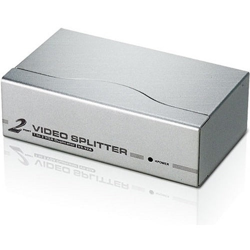 Aten VS92A VGA Switchbox - VS92A