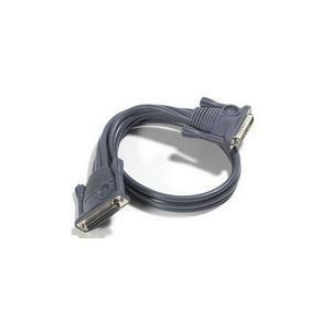 ATEN KVM Daisy Chain Cable - 2L1701