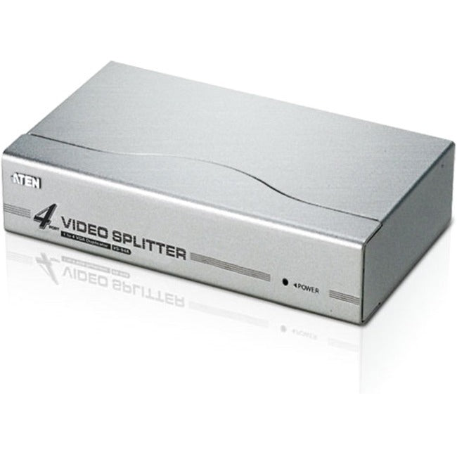 Aten 4 port Video Splitter - VS94A