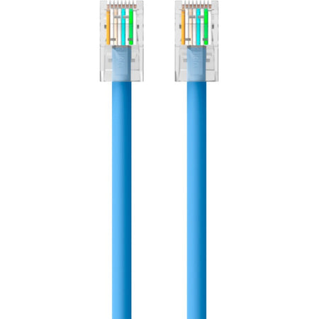 Belkin Cat5e Patch Cable - A3L791-01-BLU