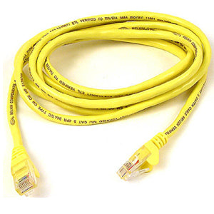 Belkin Cat5e Bulk Cable - A7L504-1000YL-P