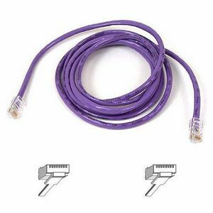 Belkin Cat5e Patch Cable - A3L791-10-PUR