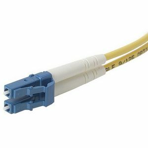 Belkin Duplex Optic Fiber Cable - F2F802LL-15M