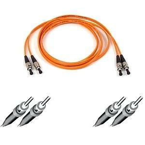 Belkin Fiber Optic Duplex Patch Cable - A2F20200-01M