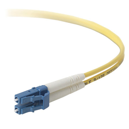 Belkin Duplex Optic Fiber Cable - F2F802LL-02M