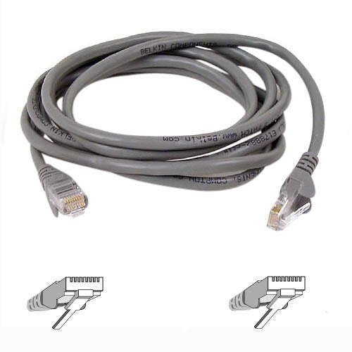 Belkin Cat5e Network Cable - A7L504-1000