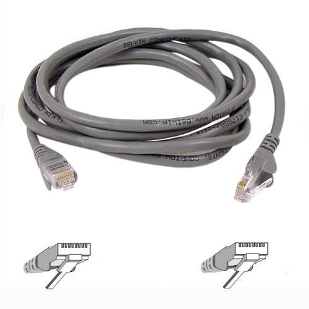 Belkin Cat5e Network Cable - A7L504-1000