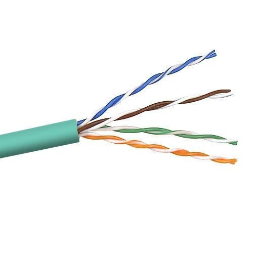 Belkin Cat5e Bulk Cable - A7L504-1000-GRN