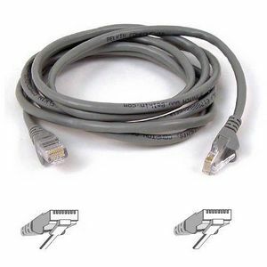 Belkin Cat5e Patch Cable - A3L791-02