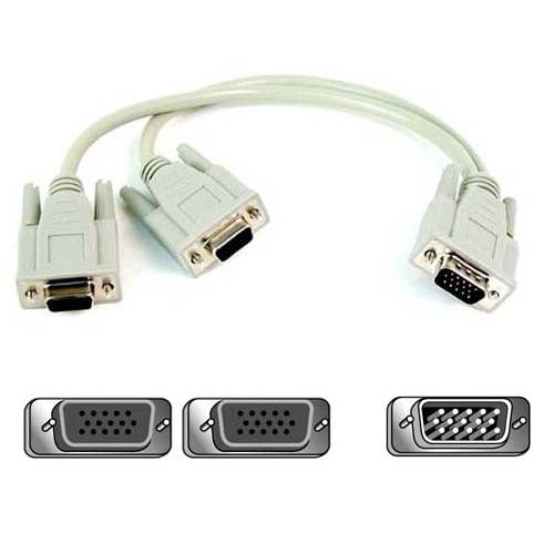 Belkin Monitor Display Cable - F3G006-01