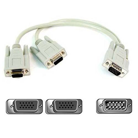 Belkin Monitor Display Cable - F3G006-01