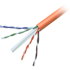 Belkin Cat6 Patch Cable - A7L704-1000-ORG