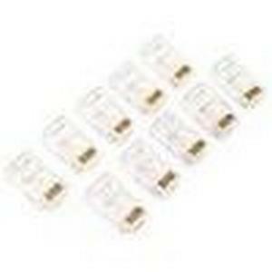Belkin RJ45 Plug - R6G088-R-100