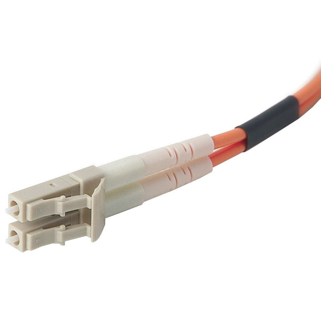 Belkin Duplex Fiber Optic Patch Cable - F2F202LL-01M