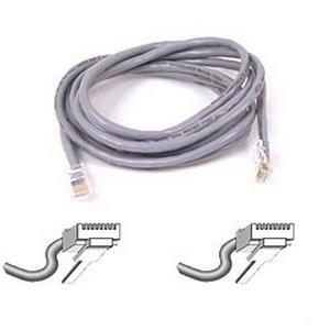 Belkin Cat5e Patch Cable - A3L791-25-H