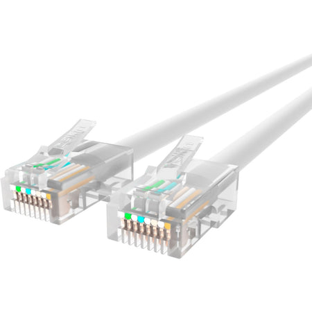 Belkin Cat5e Patch Cable - A3L791-10-WHT
