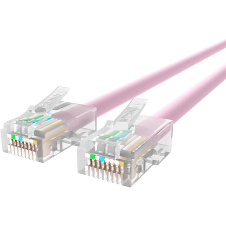Belkin Cat5e Patch Cable - A3L791-07-PNK