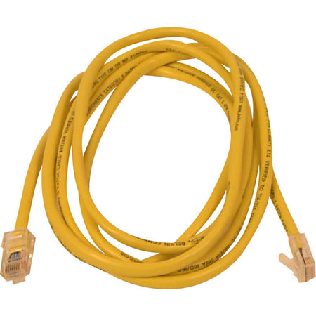 Belkin Cat5e Patch Cable - A3L791-14-YLW