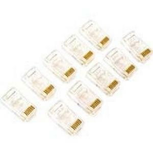 Belkin RJ45 Plug - R6G088-R-50