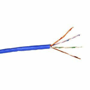 Belkin Cat5e Bulk Cable - A7L504-1000-BLP