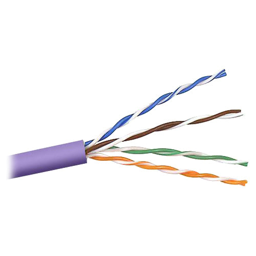 Belkin Cat5e Bulk Cable - A7L504-1000-PUR
