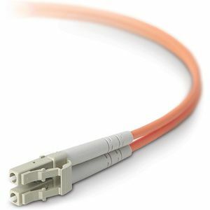 Belkin Duplex Optic Fiber Cable - F2F402LL-20M