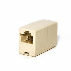 Belkin RJ45 Inline Coupler - R6G089-S