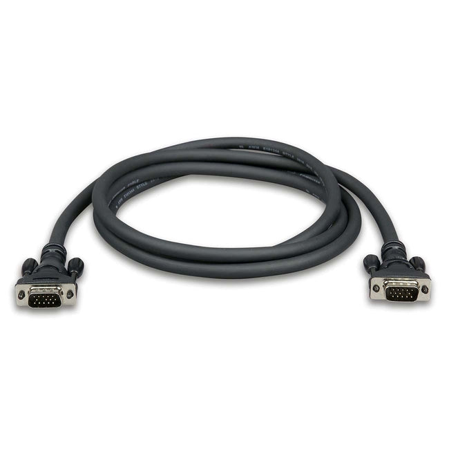 Belkin SVGA High-intensity Monitor Cables - F3H982-10