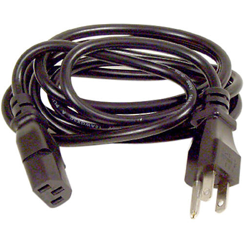 Belkin Standard Power Cord - F3A104-15