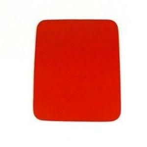 Belkin Standard Mouse Pad - F8E081-RED