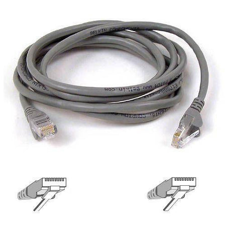 Belkin Cat5e Patch Cable - A3L791-04-S