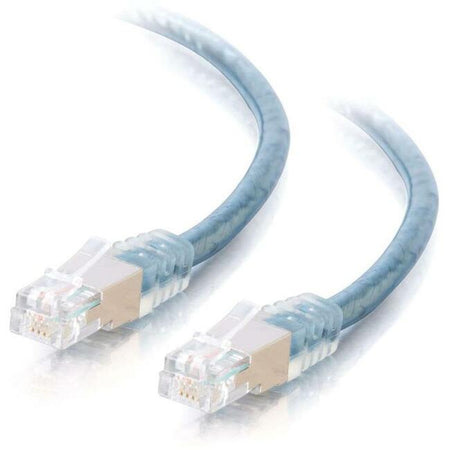 C2G 15ft RJ11 High Speed Internet Modem Cable - 28722