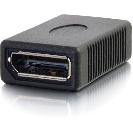 C2G DisplayPort Coupler - Extender - F/F - 18411