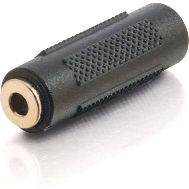 C2G 3.5mm F/F Stereo Coupler - 03170