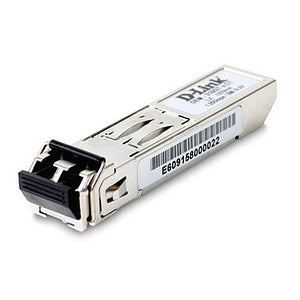 D-Link Gigabit Interface Converter - DEM-310GT