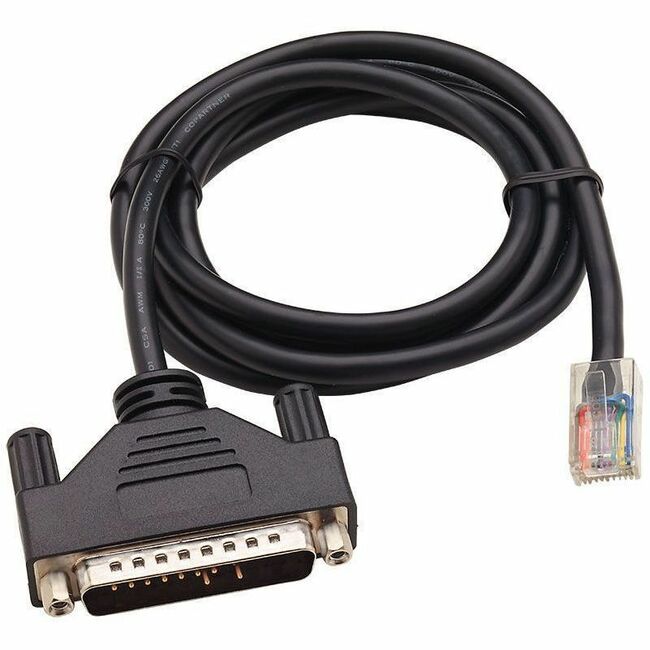Digi Crossover DCE Cable - 76000238