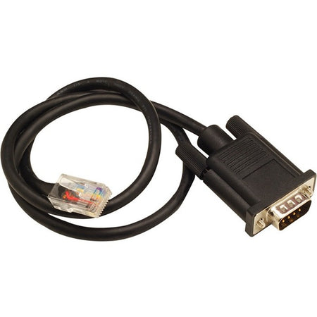 Digi DTE Crossover Cable - 76000645