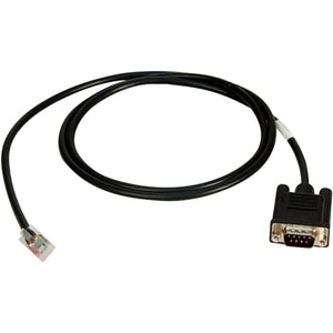 Digi RJ45 to DB9 Cable - 76000240