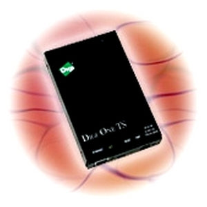 Digi Digi One TS Device Server - 70001805