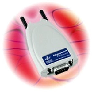 Digi Edgeport/1 USB-to-Serial Adapter - 301-1001-15