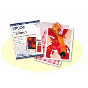 Epson Coated Paper - S041117