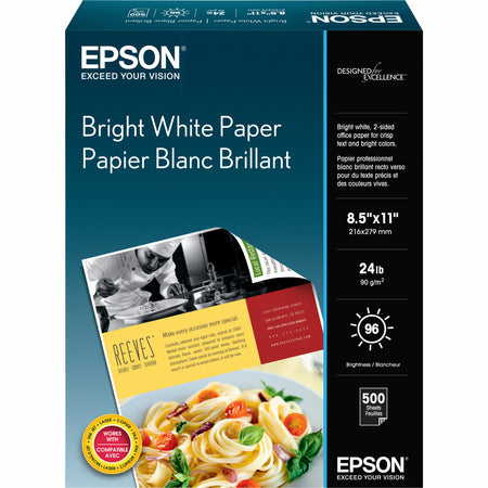 Epson Inkjet Paper - S041586