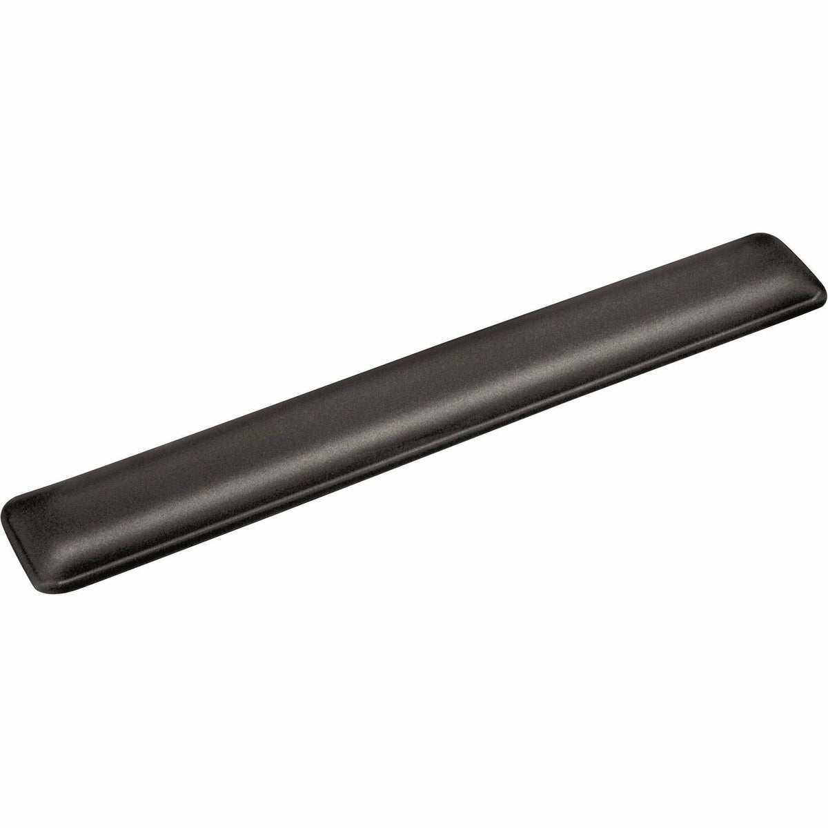 Fellowes&reg; Gel Keyboard Wrist Rest - Graphite (91737) - 91737