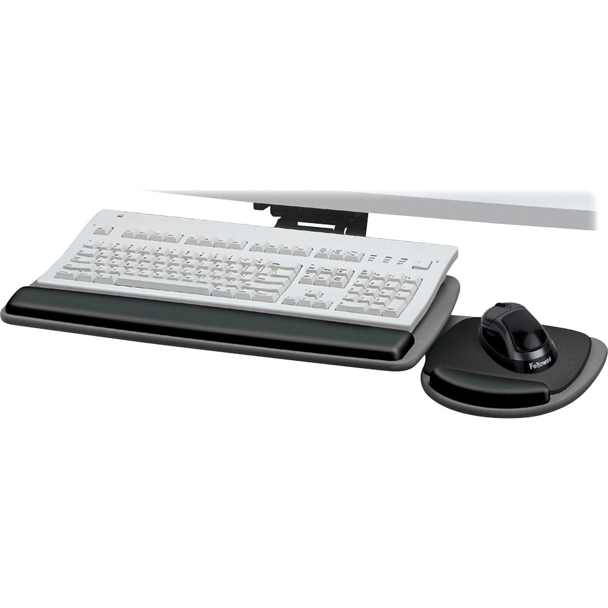 Standard Keyboard Tray - 93841