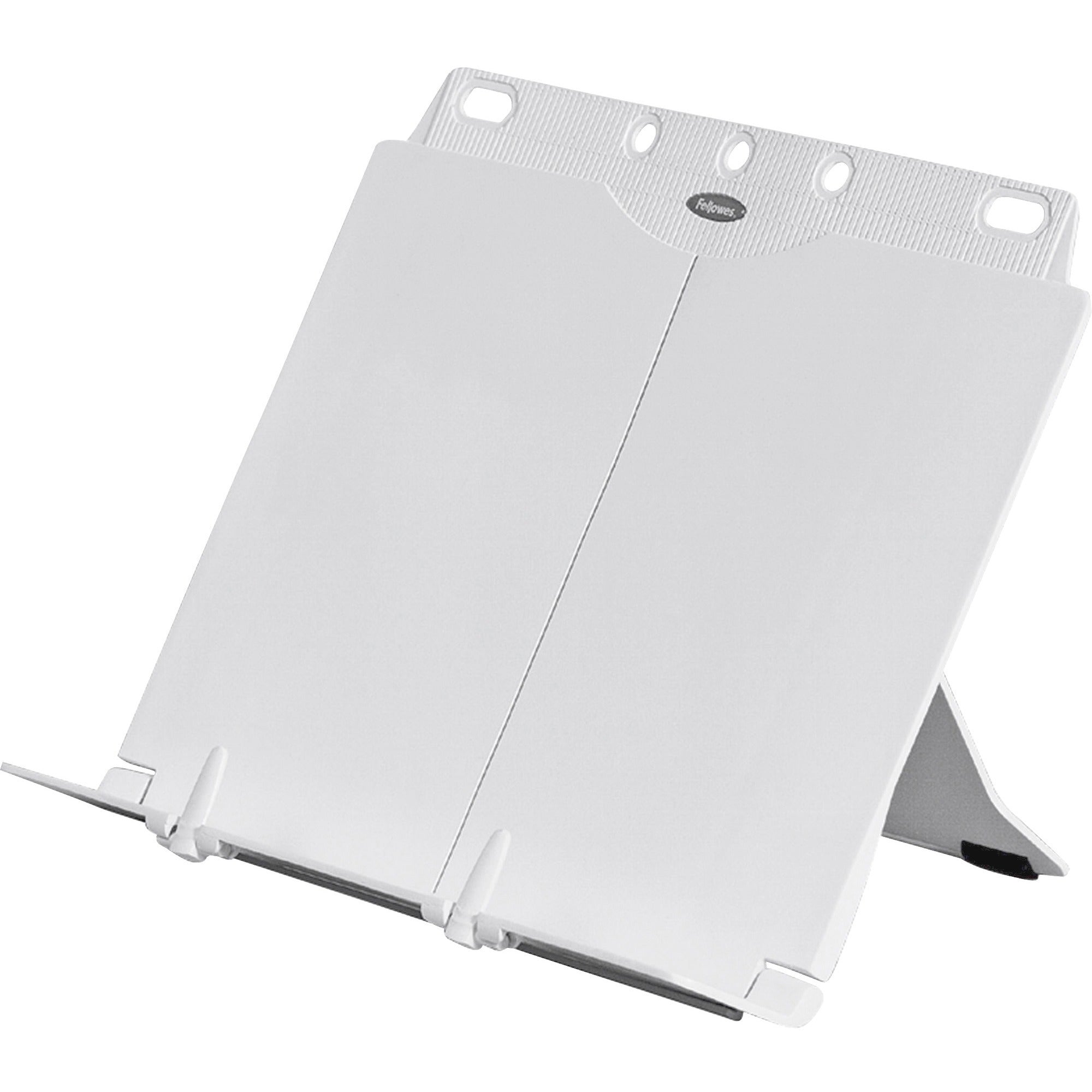 Booklift Copyholder - Platinum - 21100