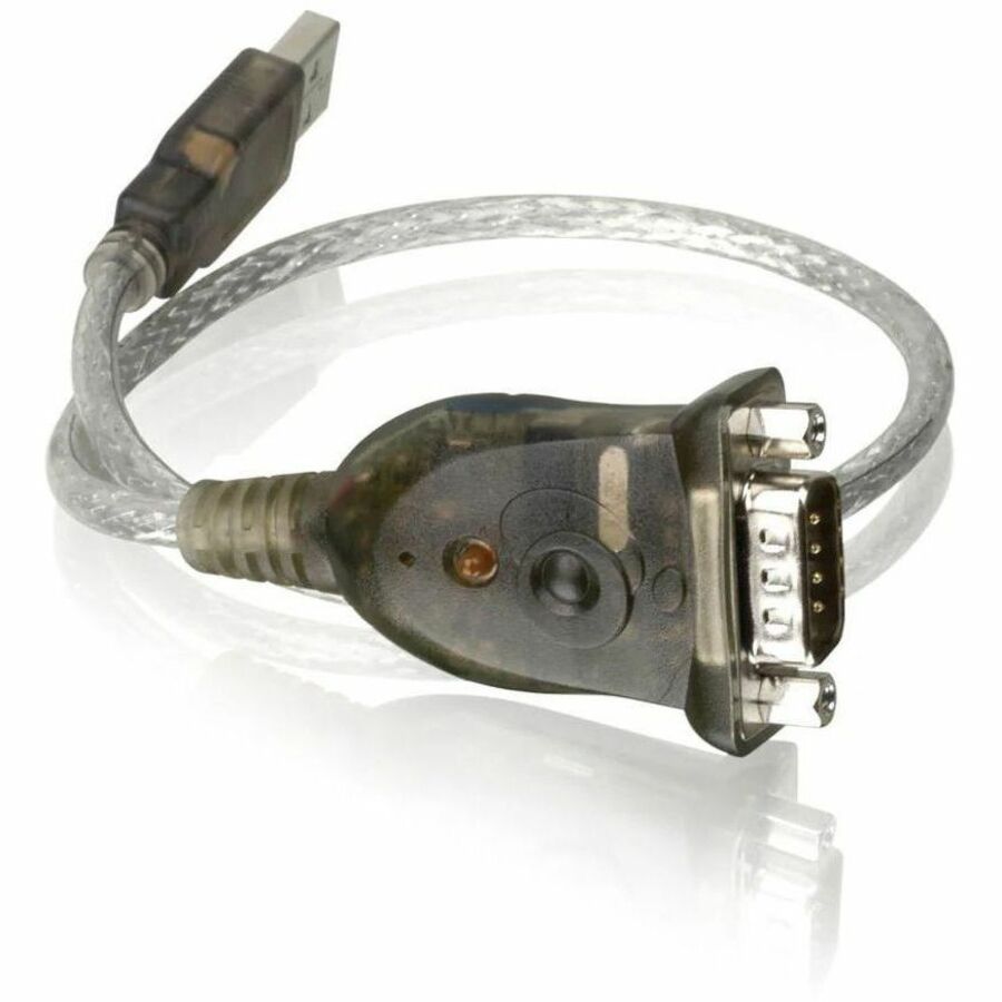 IOGEAR USB PDA/SERIAL ADAPTER - GUC232A